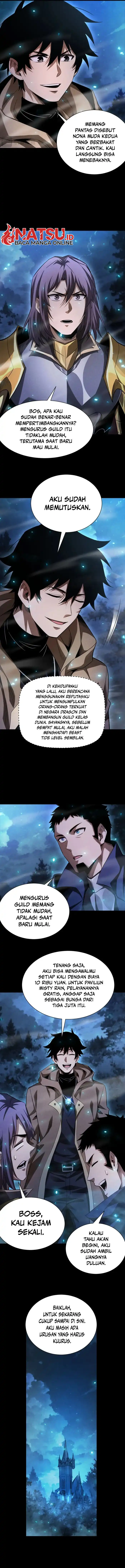 Baca I Awoke as a God After Auto Battling For a Million Years - Chapter 52 halaman 9