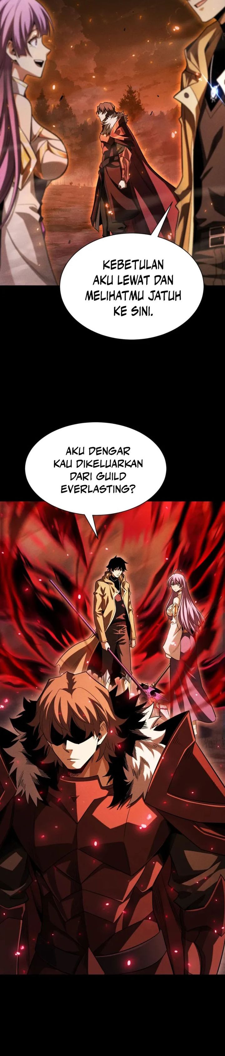 Baca I Awoke as a God After Auto Battling For a Million Years - Chapter 53 halaman 13