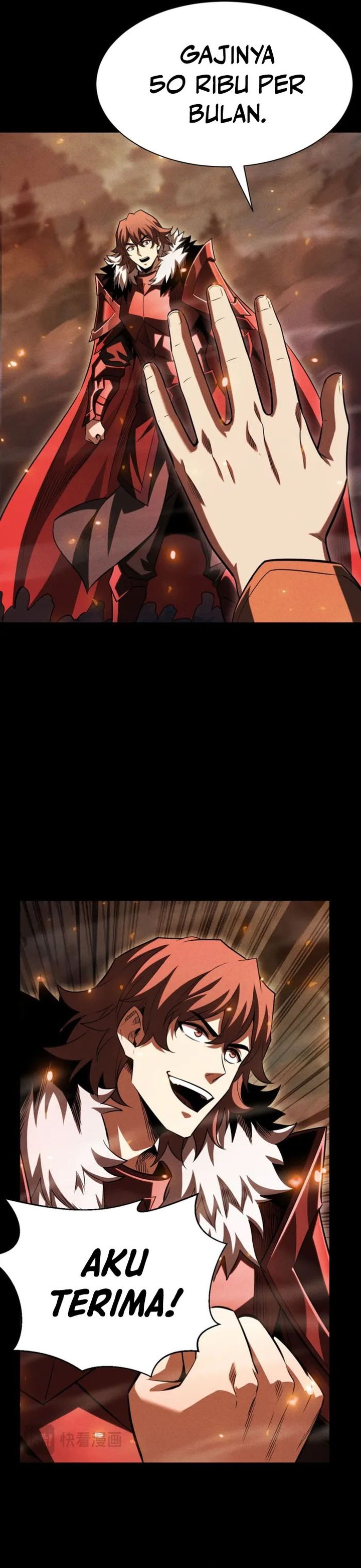 Baca I Awoke as a God After Auto Battling For a Million Years - Chapter 53 halaman 15