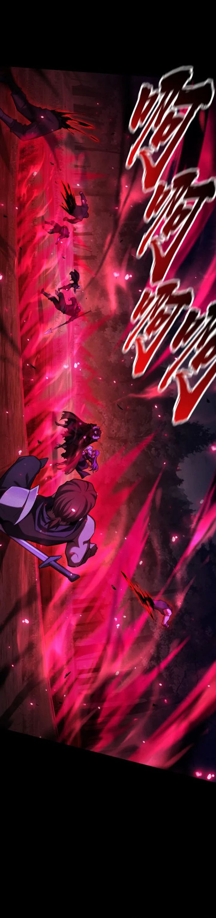 Baca I Awoke as a God After Auto Battling For a Million Years - Chapter 53 halaman 8