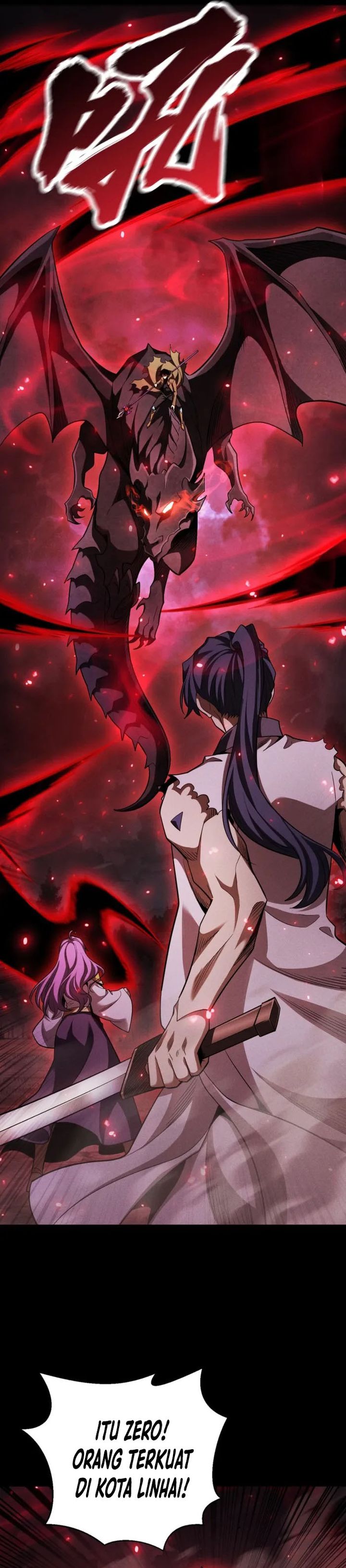 Baca I Awoke as a God After Auto Battling For a Million Years - Chapter 53 halaman 9