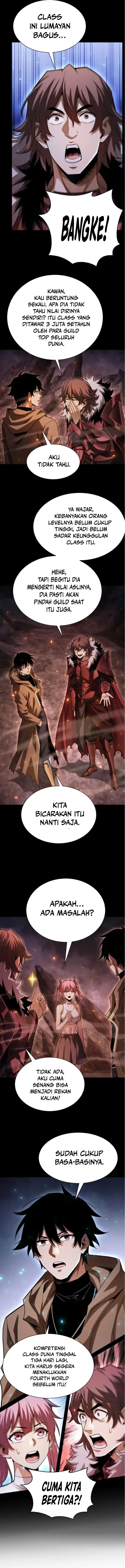 Baca I Awoke as a God After Auto Battling For a Million Years - Chapter 54 halaman 10