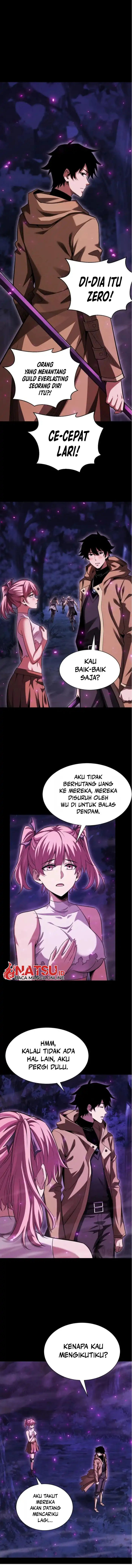 Baca I Awoke as a God After Auto Battling For a Million Years - Chapter 54 halaman 3