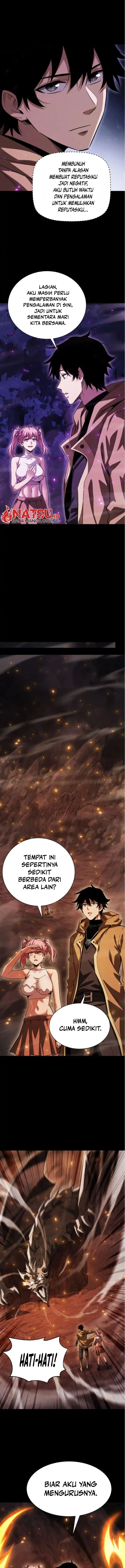 Baca I Awoke as a God After Auto Battling For a Million Years - Chapter 54 halaman 4