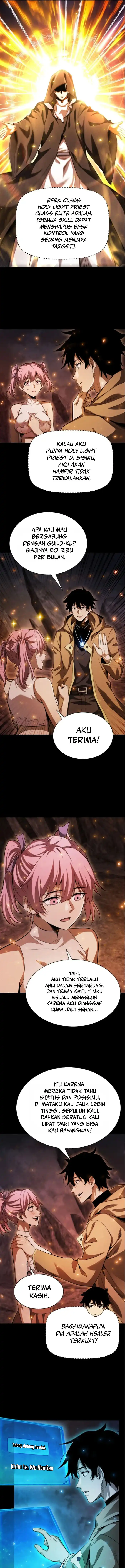 Baca I Awoke as a God After Auto Battling For a Million Years - Chapter 54 halaman 8