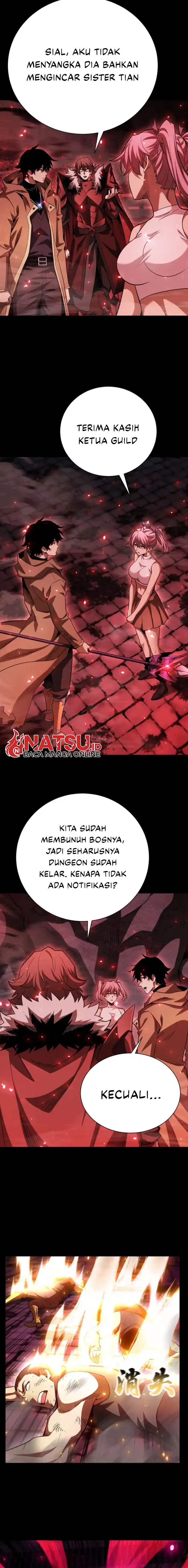 Baca I Awoke as a God After Auto Battling For a Million Years - Chapter 59 halaman 13