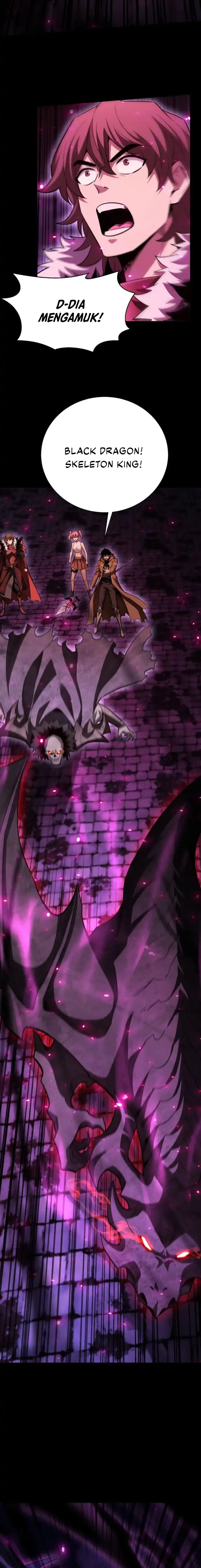 Baca I Awoke as a God After Auto Battling For a Million Years - Chapter 59 halaman 15