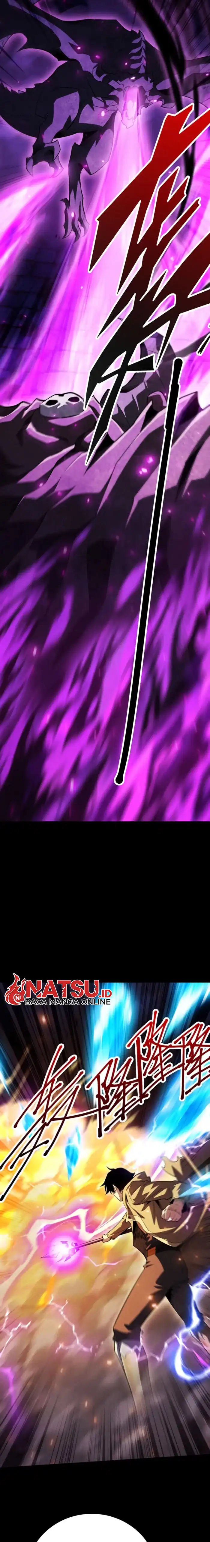 Baca I Awoke as a God After Auto Battling For a Million Years - Chapter 59 halaman 16