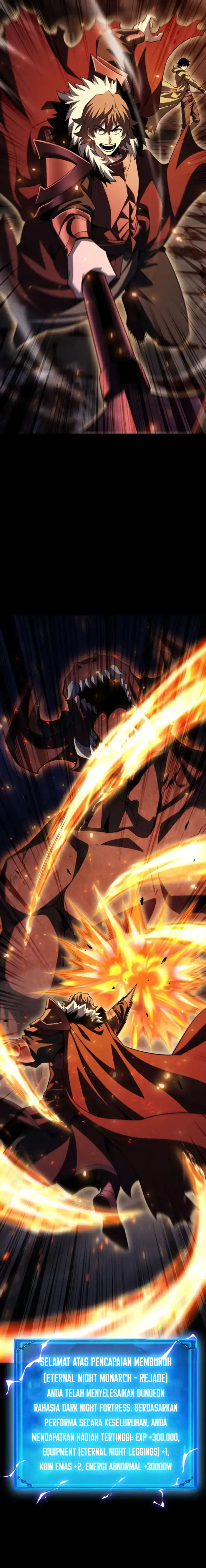 Baca I Awoke as a God After Auto Battling For a Million Years - Chapter 59 halaman 4