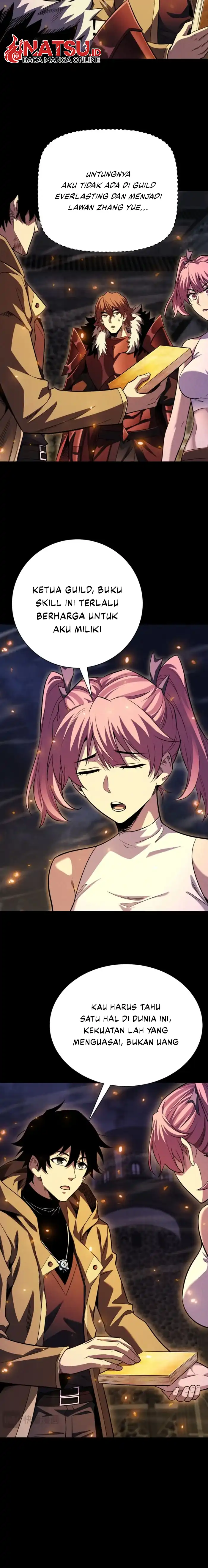 Baca I Awoke as a God After Auto Battling For a Million Years - Chapter 59 halaman 7