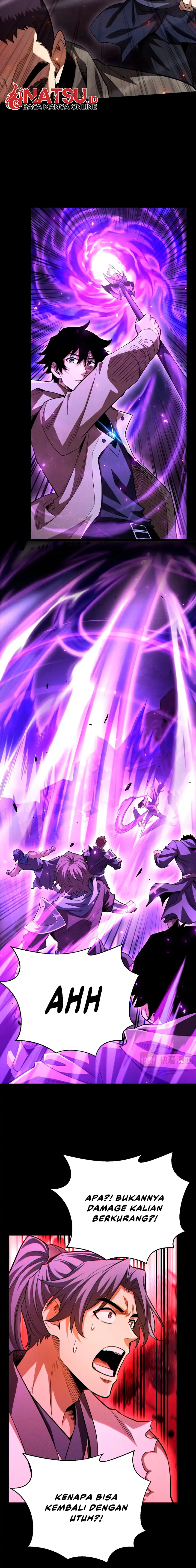 Baca I Awoke as a God After Auto Battling For a Million Years - Chapter 62 halaman 13