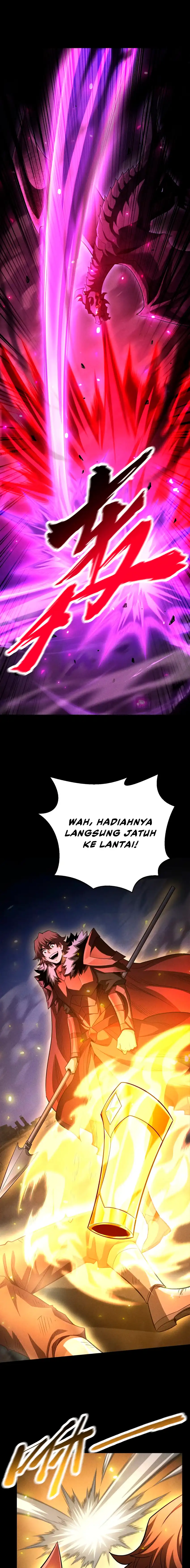 Baca I Awoke as a God After Auto Battling For a Million Years - Chapter 62 halaman 4
