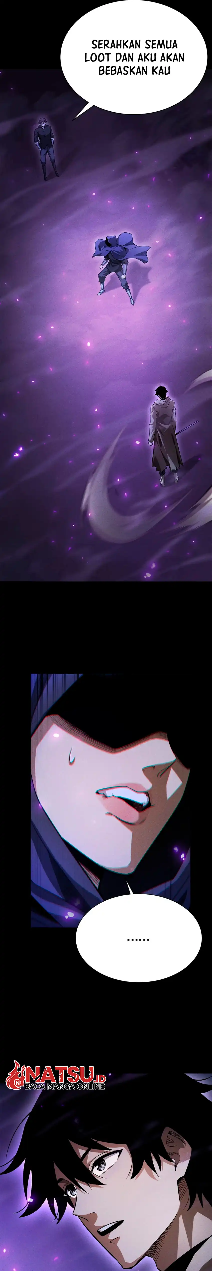 Baca I Awoke as a God After Auto Battling For a Million Years - Chapter 62 halaman 6