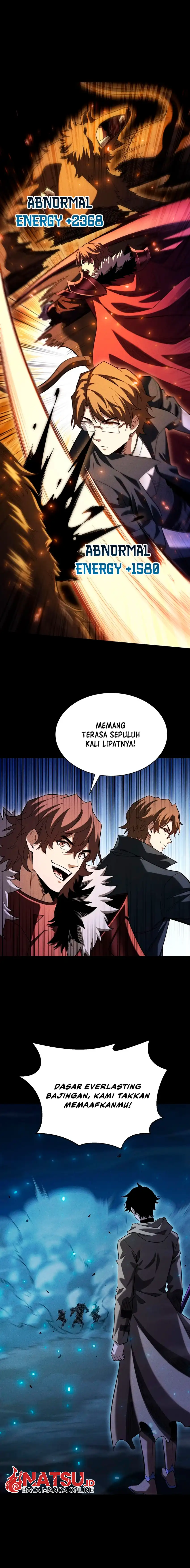Baca I Awoke as a God After Auto Battling For a Million Years - Chapter 62 halaman 9