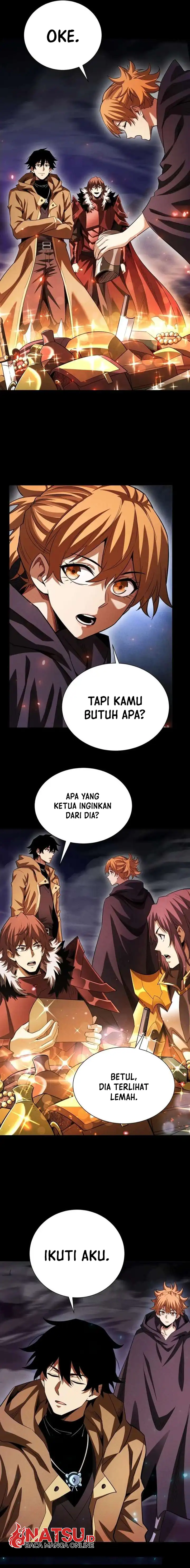 Baca I Awoke as a God After Auto Battling For a Million Years - Chapter 63 halaman 10