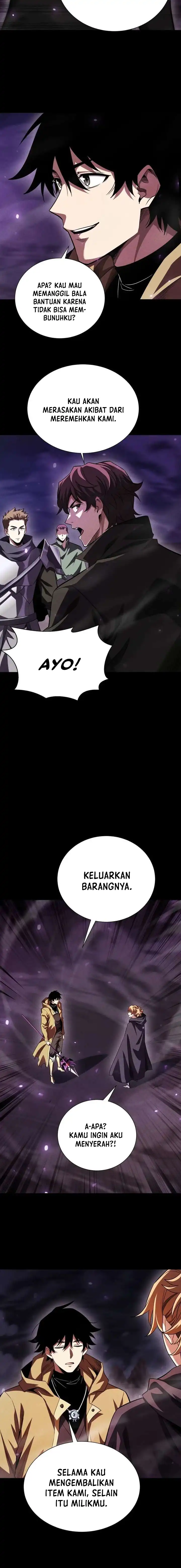 Baca I Awoke as a God After Auto Battling For a Million Years - Chapter 63 halaman 9