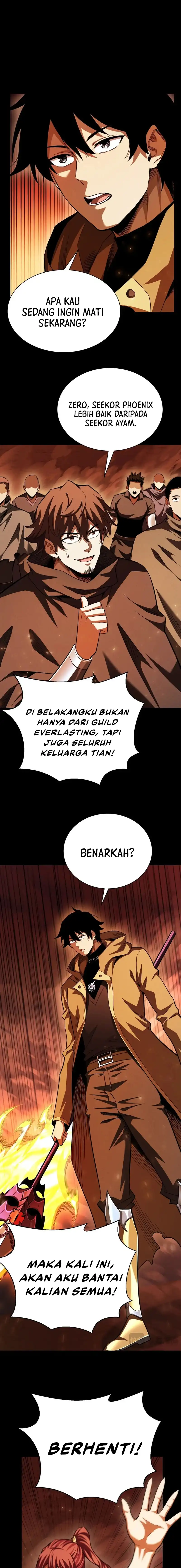 Baca I Awoke as a God After Auto Battling For a Million Years - Chapter 67 halaman 12