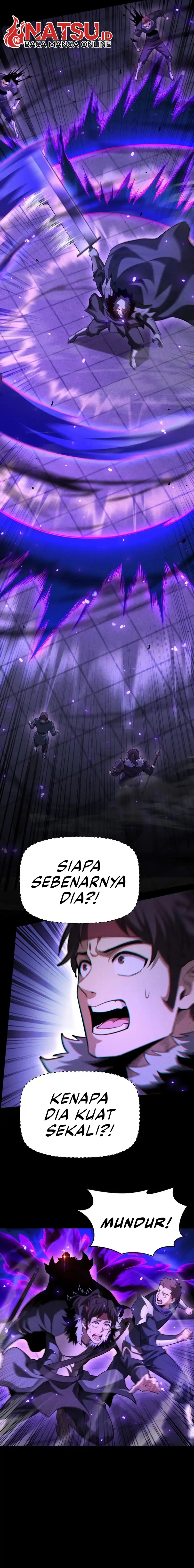 Baca I Awoke as a God After Auto Battling For a Million Years - Chapter 67 halaman 5