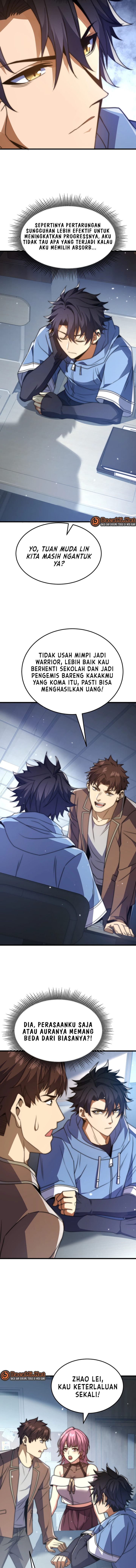 Baca I Became a God Devouring Souls at the Crematorium - Chapter 2 halaman 14