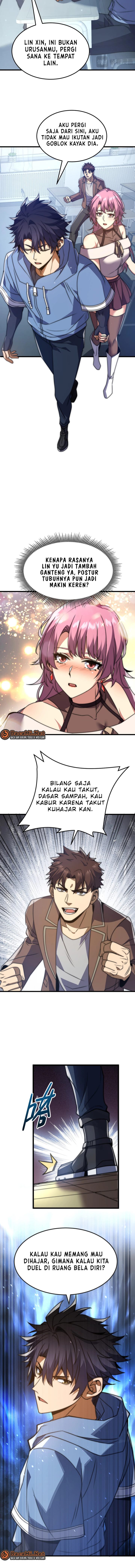 Baca I Became a God Devouring Souls at the Crematorium - Chapter 2 halaman 15