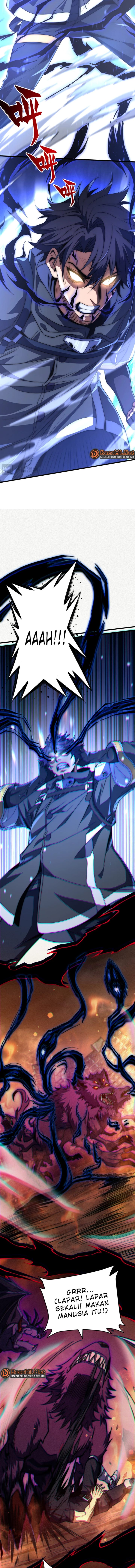 Baca I Became a God Devouring Souls at the Crematorium - Chapter 2 halaman 4