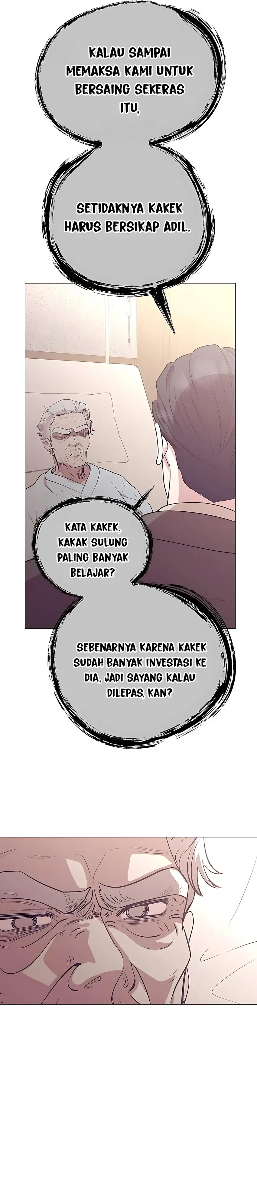 I Became a Sales Prodigy Chapter 79 page 36