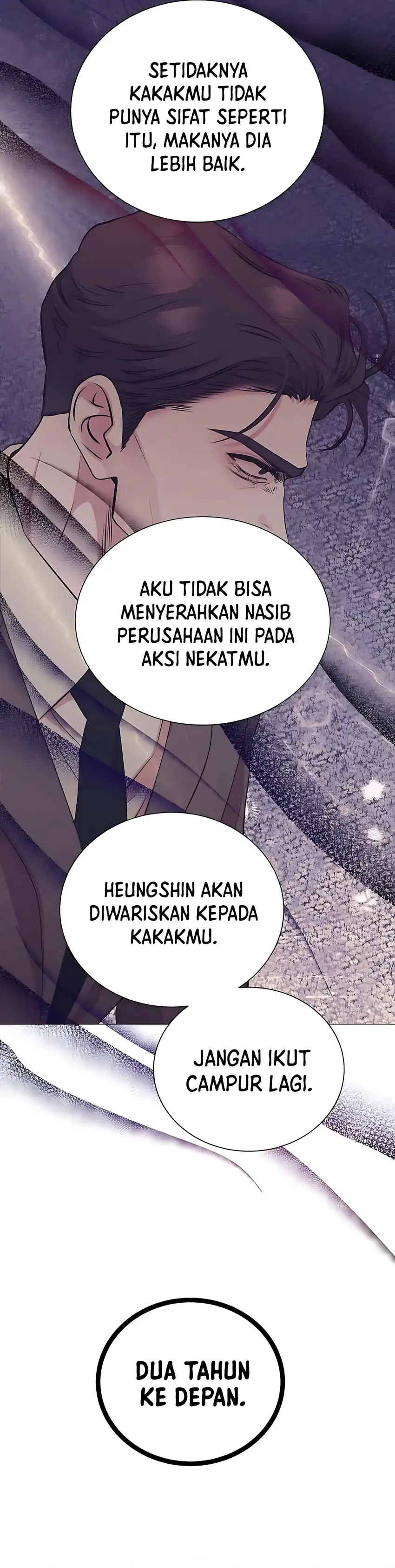 I Became a Sales Prodigy Chapter 79 page 44