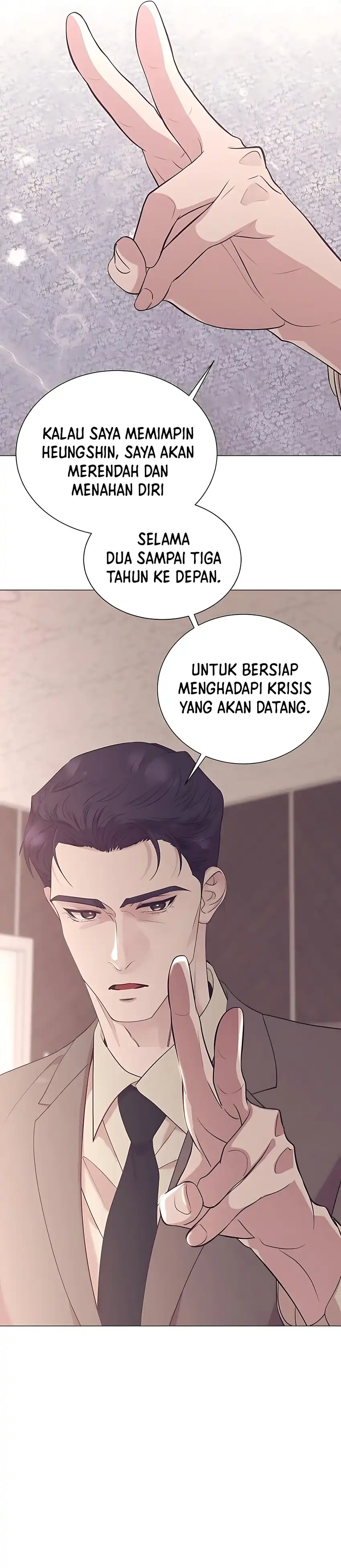 I Became a Sales Prodigy Chapter 79 page 46