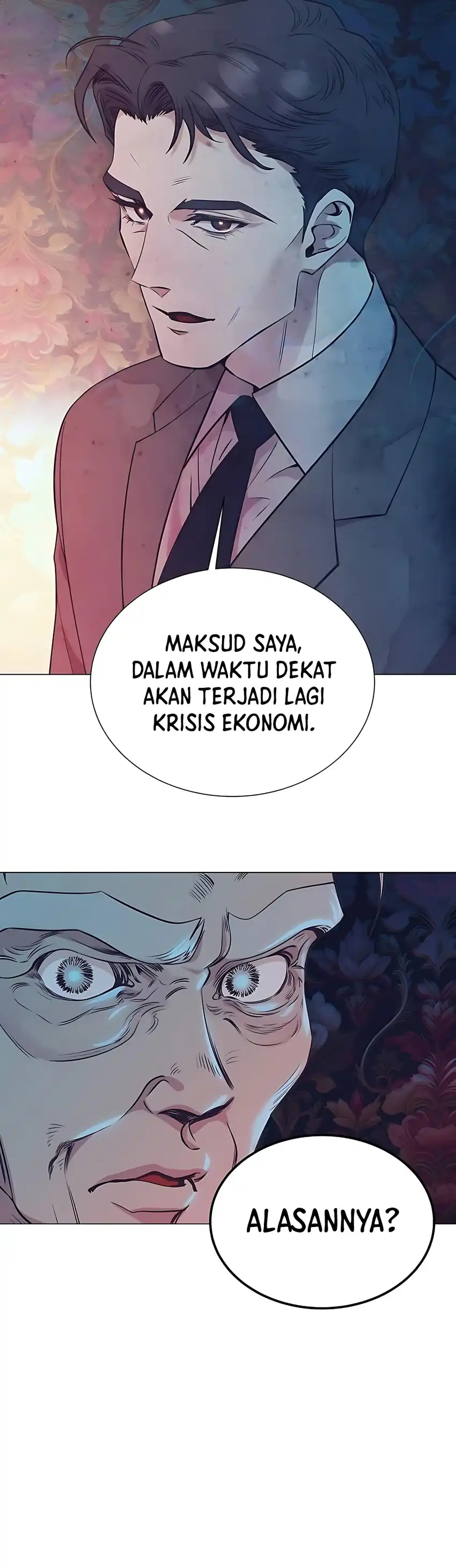 I Became a Sales Prodigy Chapter 79 page 52