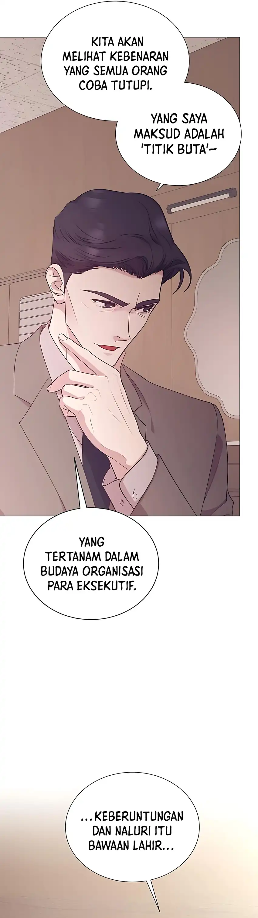 I Became a Sales Prodigy Chapter 79 page 56