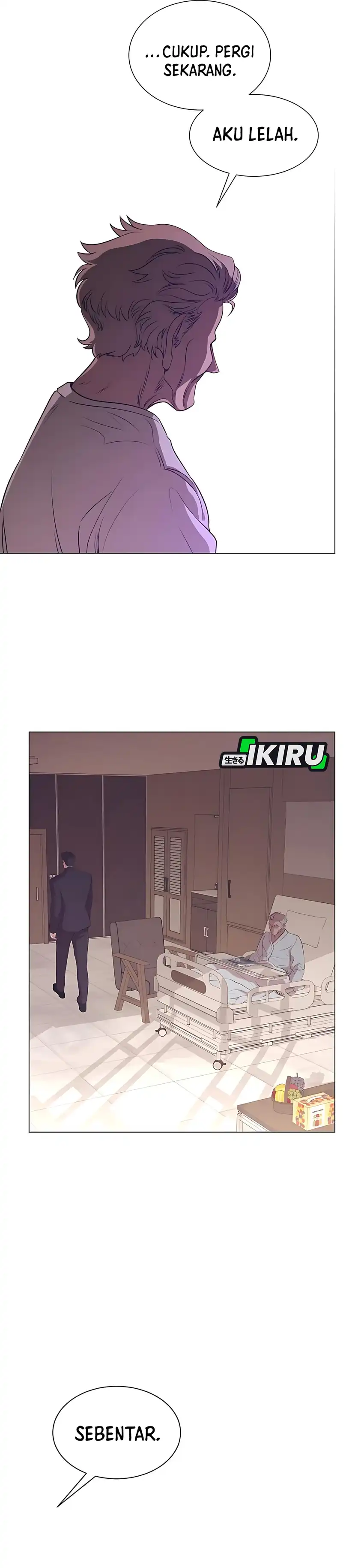 I Became a Sales Prodigy Chapter 79 page 68