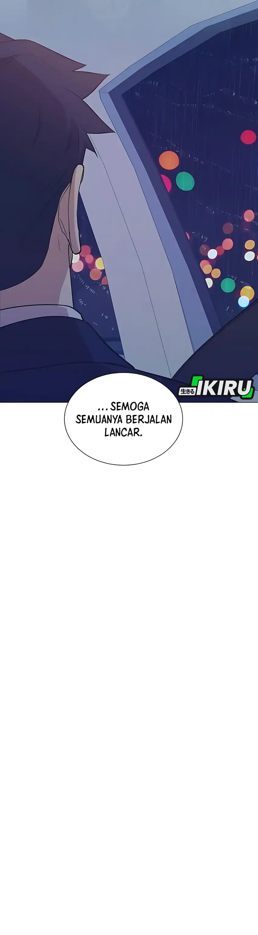 I Became a Sales Prodigy Chapter 79 page 16