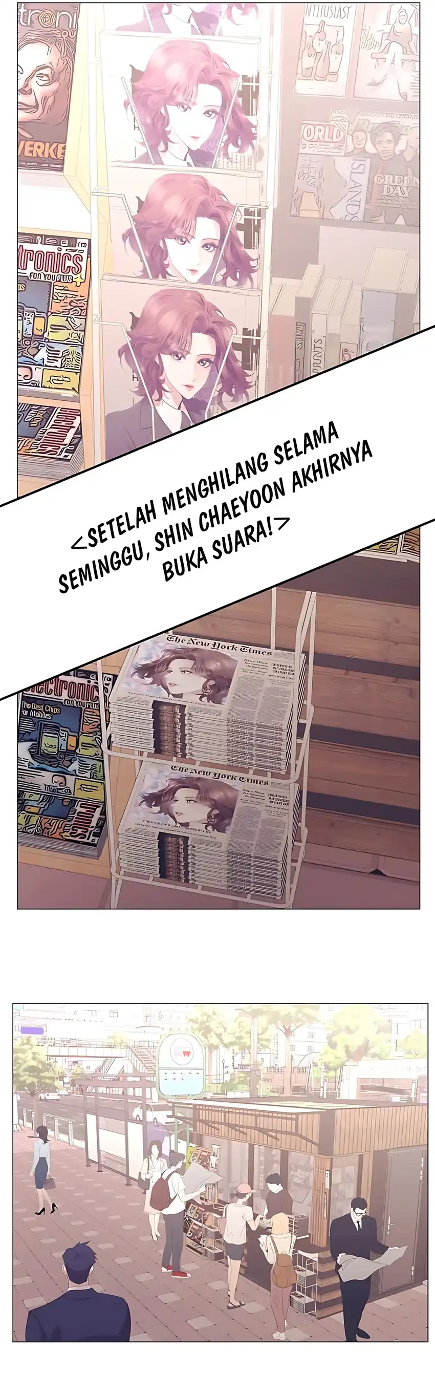 I Became a Sales Prodigy Chapter 86 page 4
