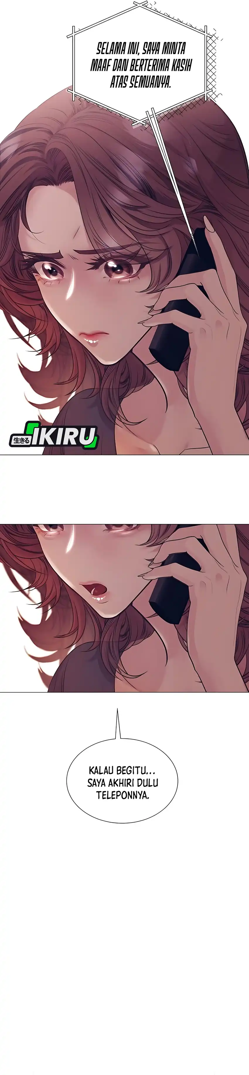 I Became a Sales Prodigy Chapter 86 page 40