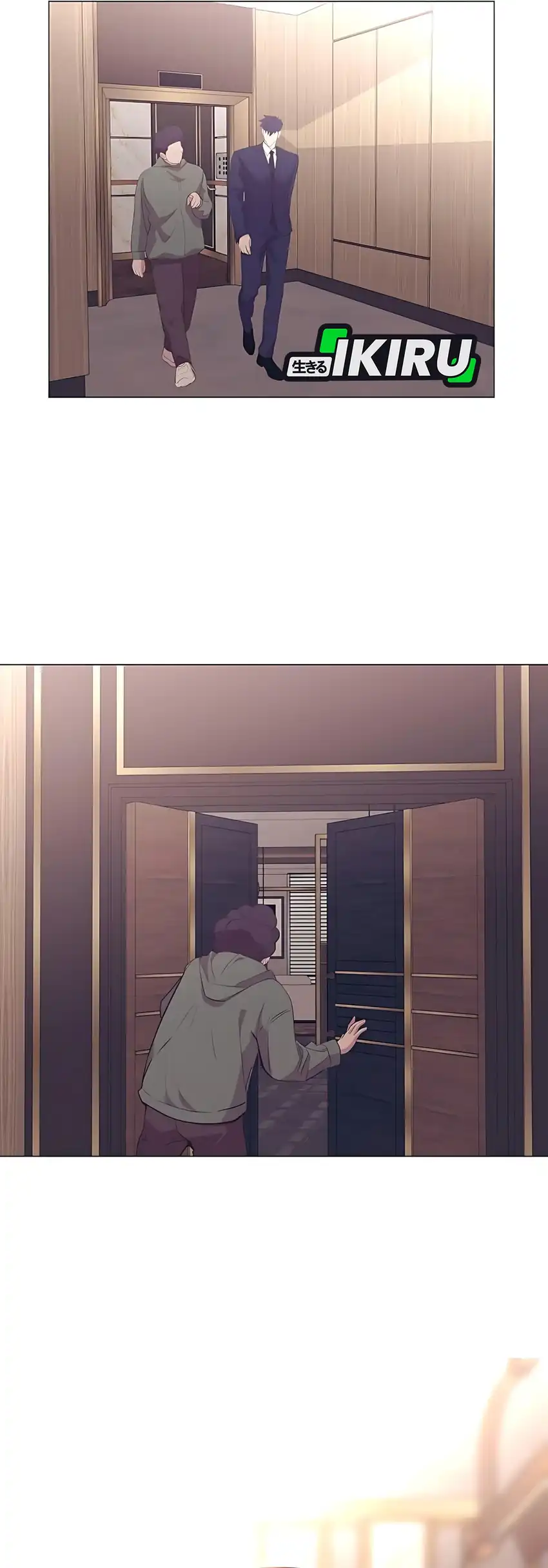 I Became a Sales Prodigy Chapter 86 page 66