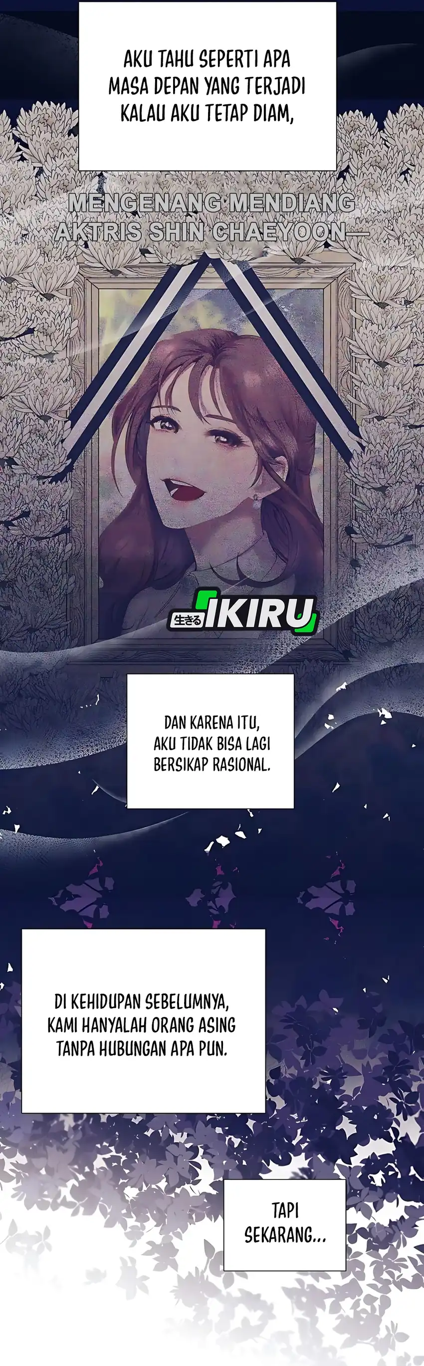 I Became a Sales Prodigy Chapter 86 page 78