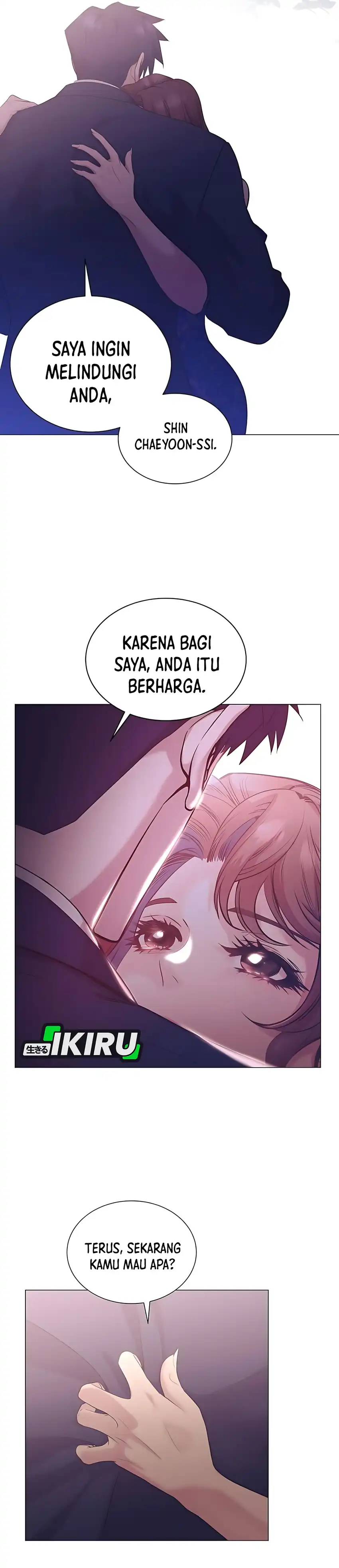 I Became a Sales Prodigy Chapter 86 page 80