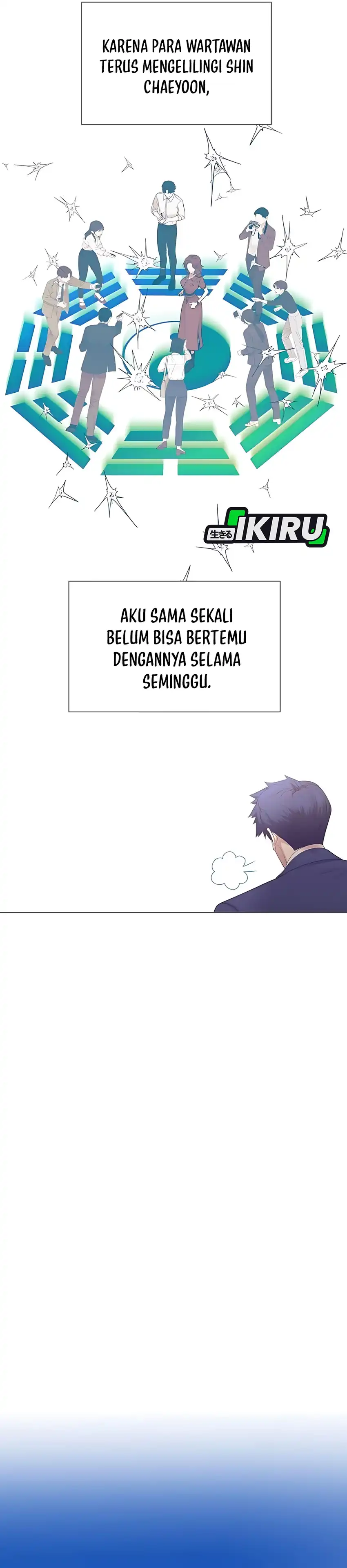 I Became a Sales Prodigy Chapter 86 page 10