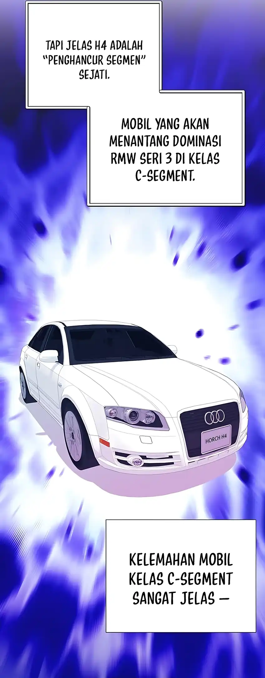 Baca I Became a Sales Prodigy - Chapter 87 halaman 17