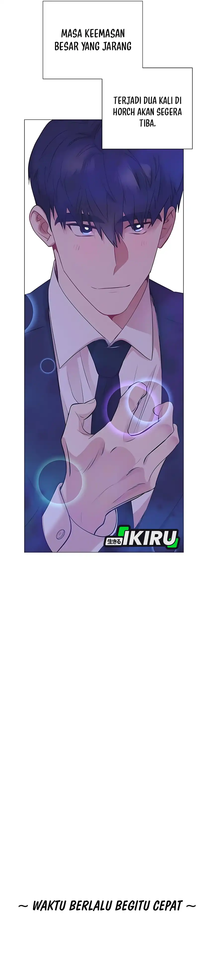 Baca I Became a Sales Prodigy - Chapter 87 halaman 21