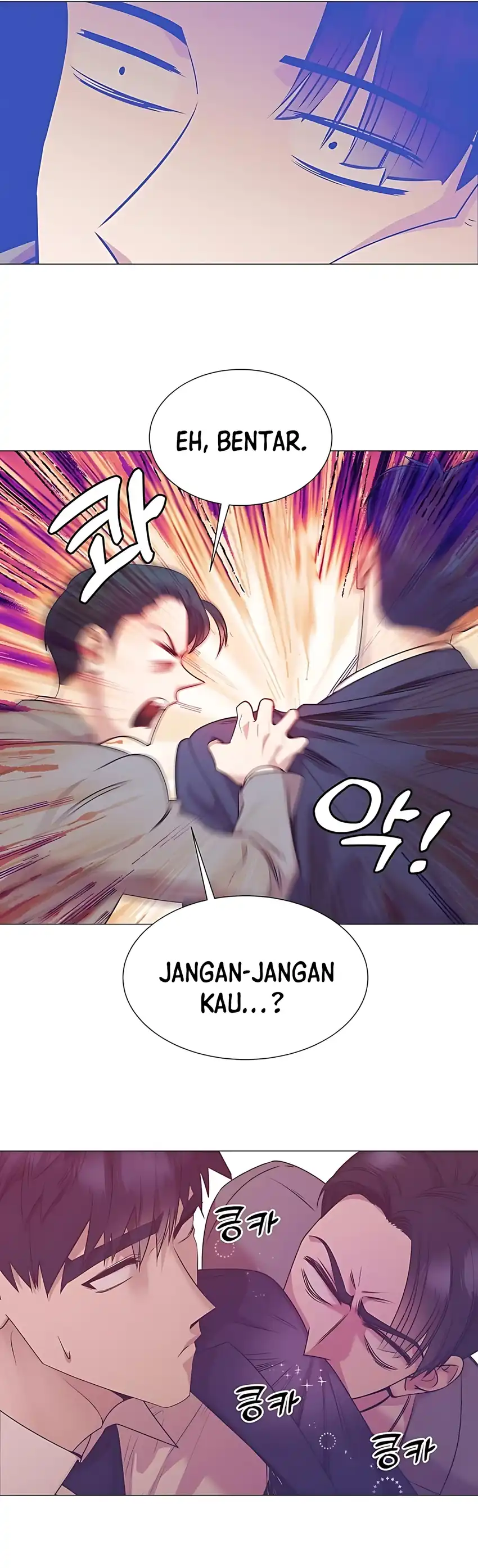 Baca I Became a Sales Prodigy - Chapter 87 halaman 6