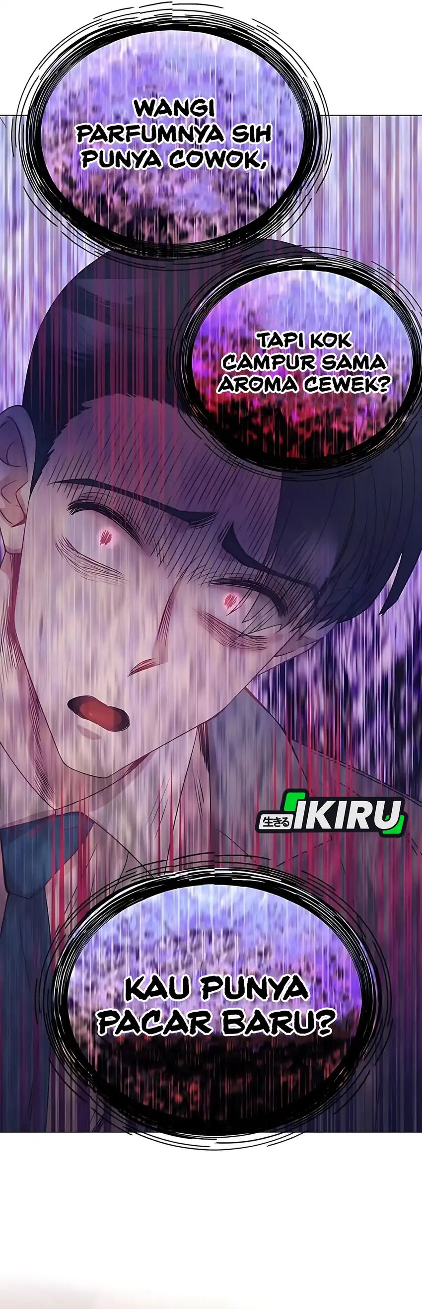 Baca I Became a Sales Prodigy - Chapter 87 halaman 7