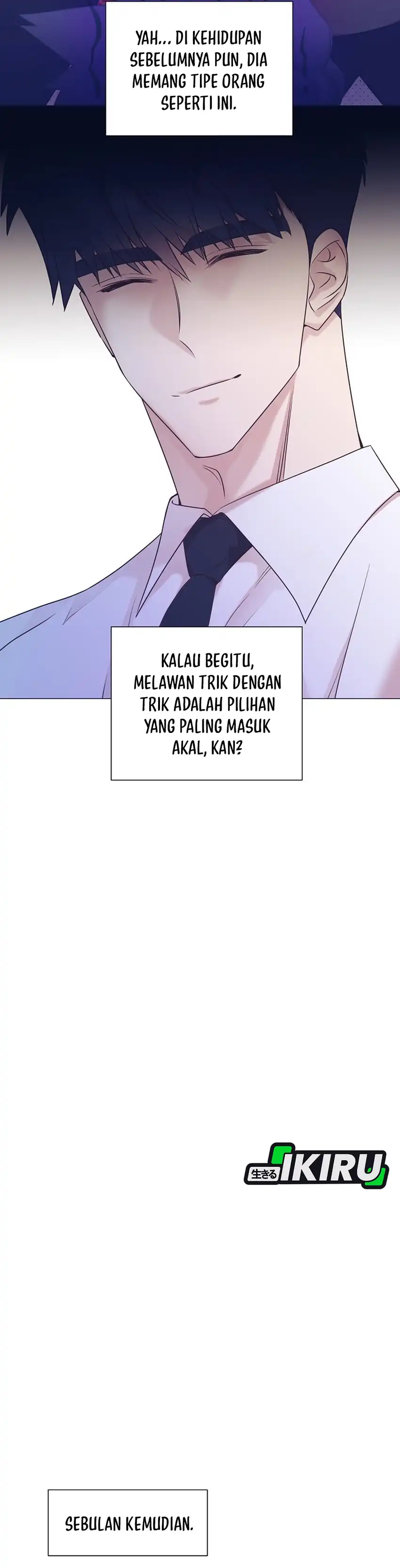 Baca I Became a Sales Prodigy - Chapter 90 halaman 11
