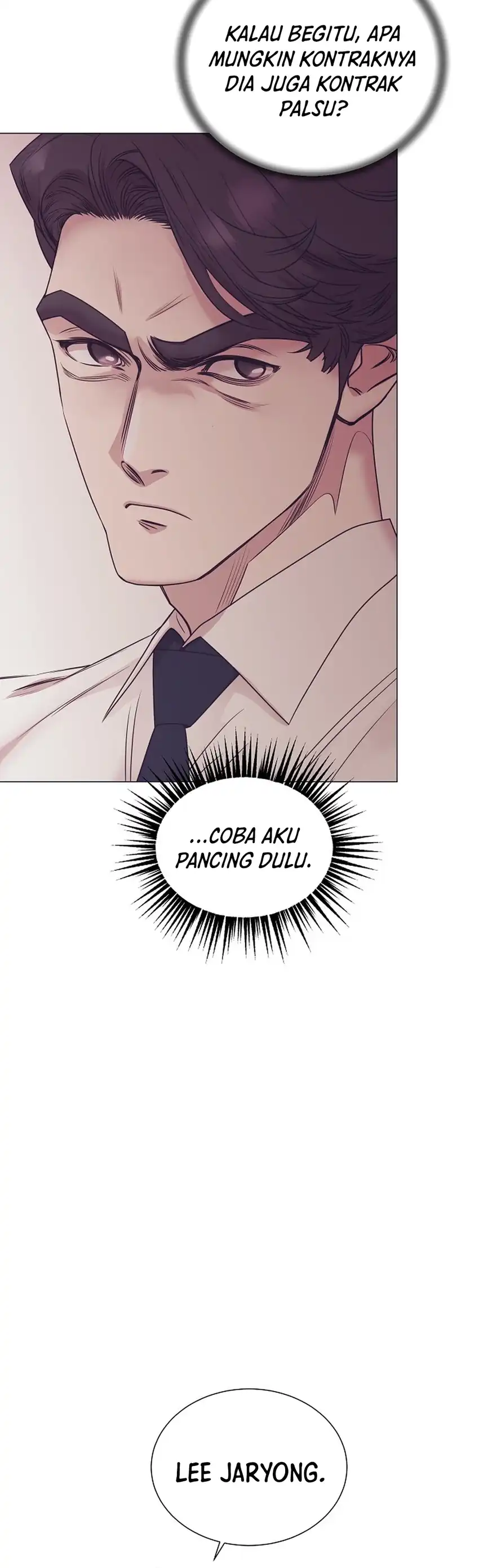 Baca I Became a Sales Prodigy - Chapter 90 halaman 14