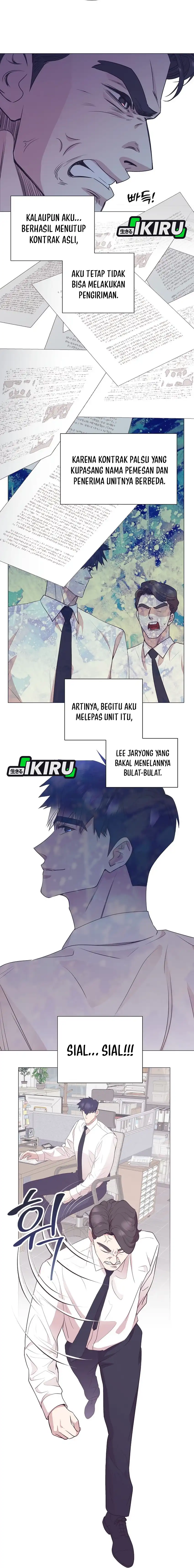 Baca I Became a Sales Prodigy - Chapter 90 halaman 19