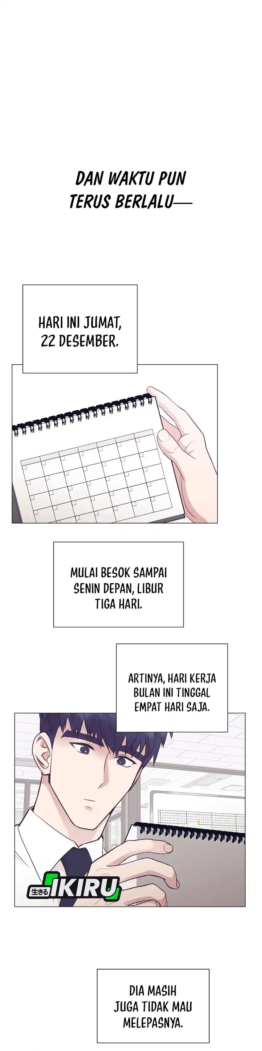 Baca I Became a Sales Prodigy - Chapter 90 halaman 20