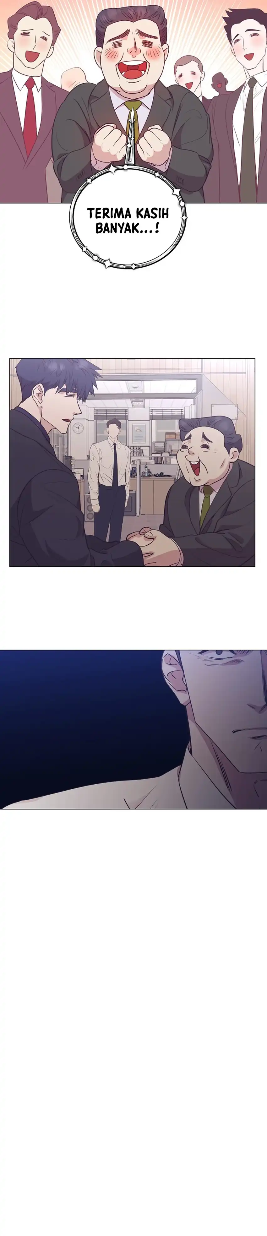 Baca I Became a Sales Prodigy - Chapter 90 halaman 36