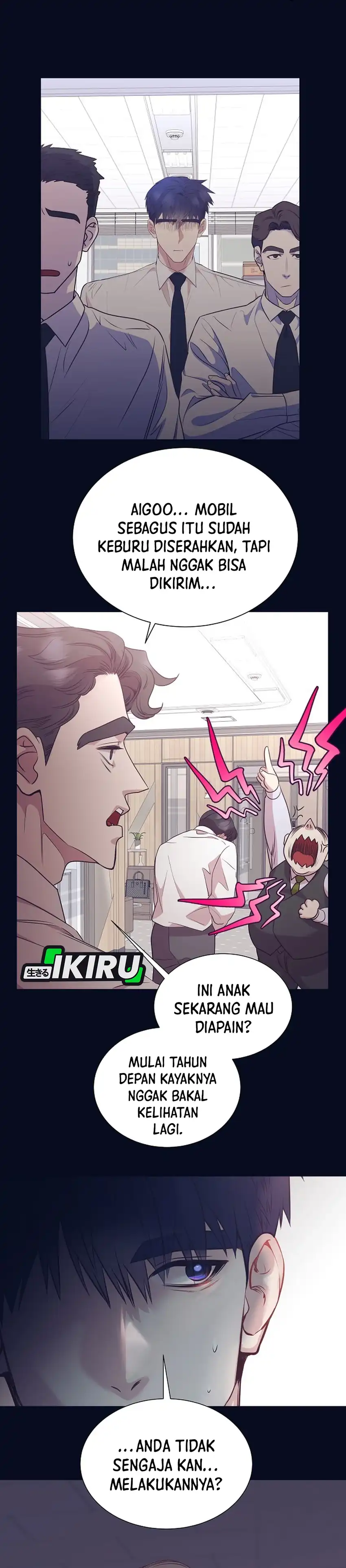 Baca I Became a Sales Prodigy - Chapter 90 halaman 4