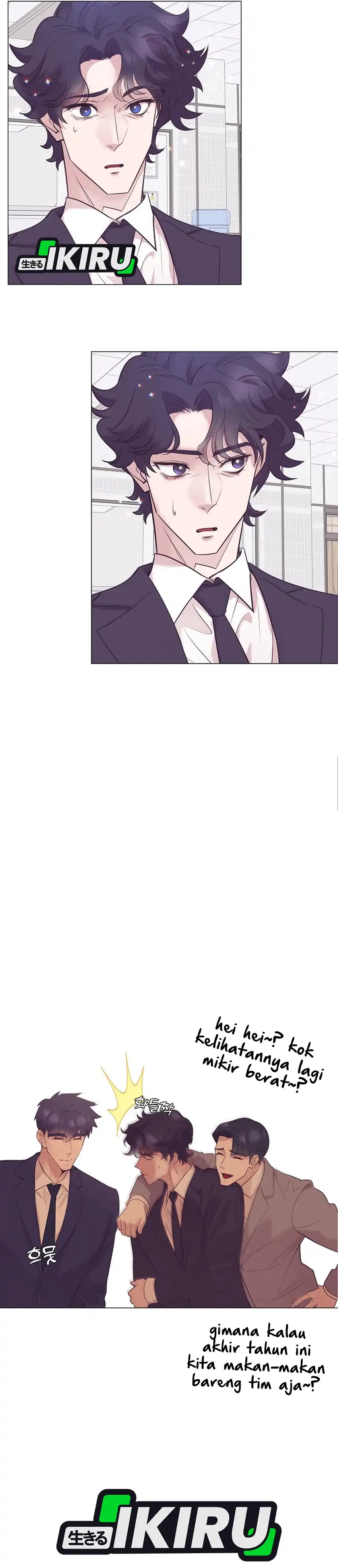 Baca I Became a Sales Prodigy - Chapter 90 halaman 43