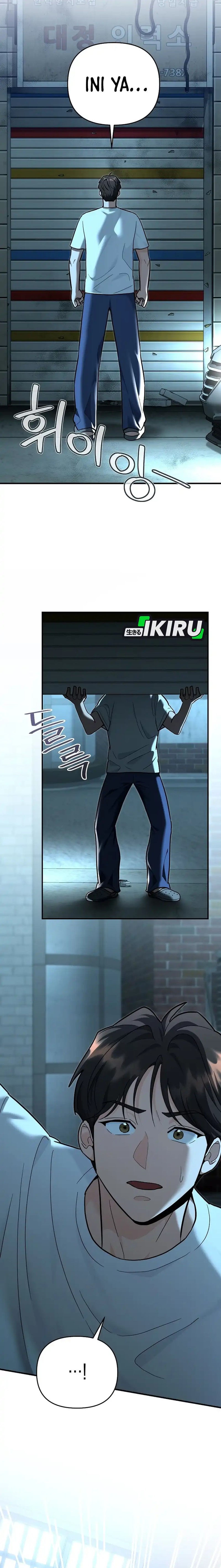 I Became a Swordsmanship Instructor at the Academy Chapter 32 page 6